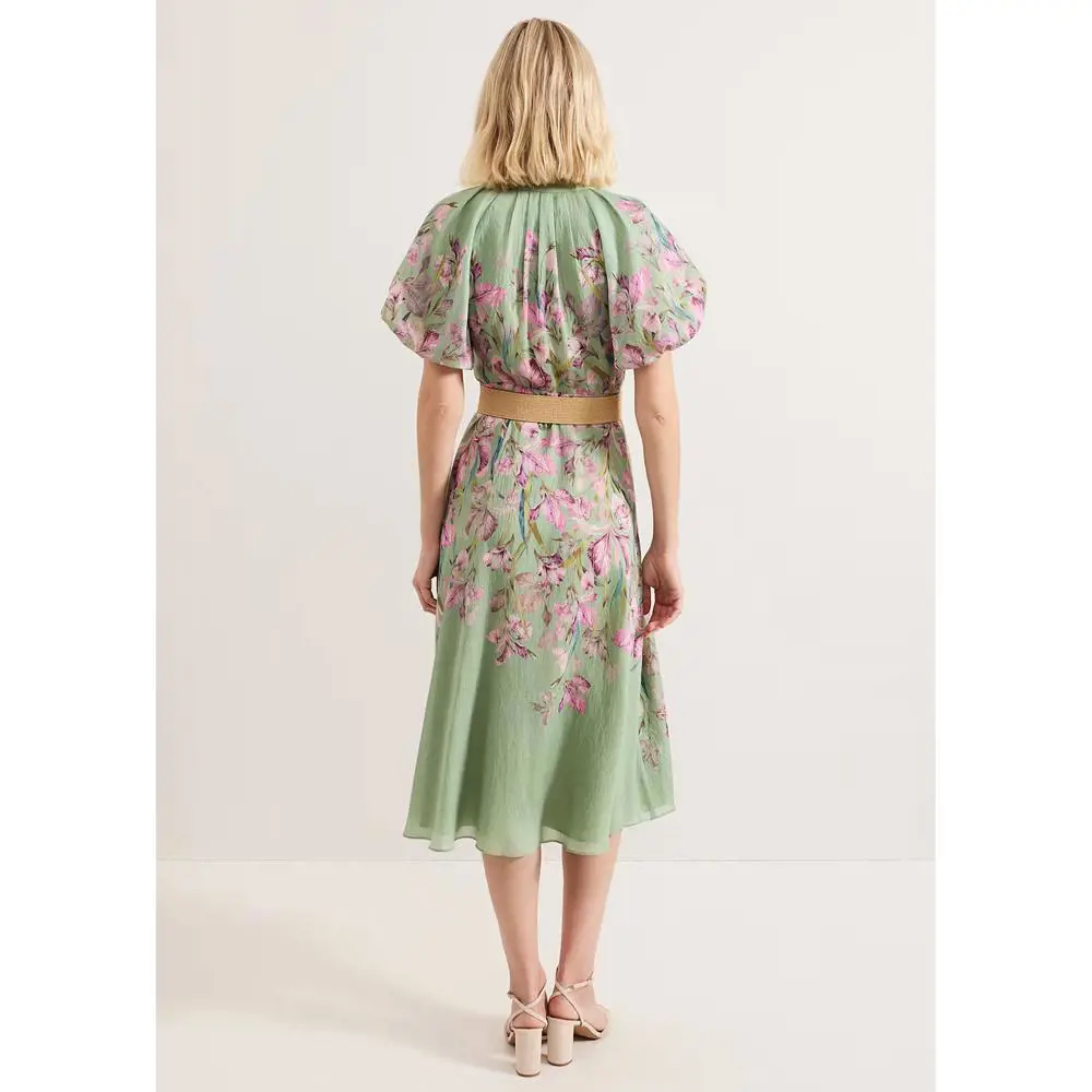 Phase Eight Amalie Floral Dress